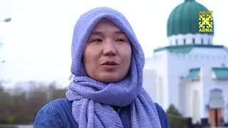 НАҒЫЗ ЕР АЗАМАТ ҚАНДАЙ БОЛУ КЕРЕК?! - ИСЛАМ ЖӘНЕ ҚОҒАМ