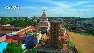 New Tourism Destinations | 2023 | Thanjavur