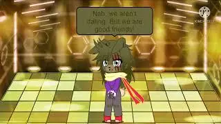 Ask or Dare Springtrap, Foxy, and Mangle Part 1