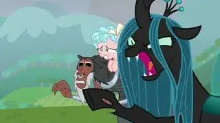 Why the MLP: FiM Series Finale is Disappointing (The Ending of the End Review)