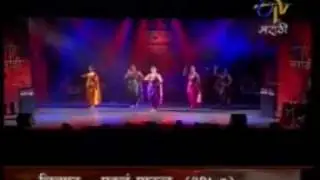 Aathawaa Soor: Deepali Sayyad - jaalimandee pikali karawande