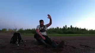 Qiziq parchalar baliq ovida. балик ови