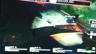 New Infinite time spots the drains L4D