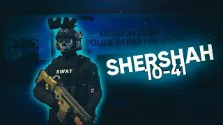 SHER SHAH 10-41! | #HTRP2.0 | #ENTRARE ❤