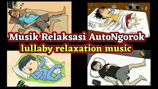 Musik Relaksasi | Stop Insomnia