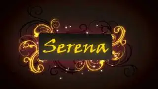 After Effects - Title Plate