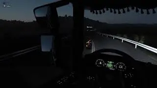 Ets 2  TAM Antirespect