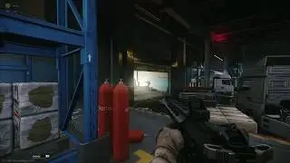 Tarkov Pre Wipe Fun