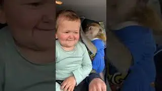 Хасбик и Джимми 😂😂😂🫶🏻