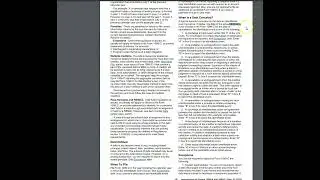 WHAT COURTS DON'T CONSIDER 1099 C FORM AS DEBT DISCHARGE