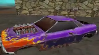 Roadkillogrek