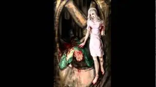 новые персонажи крипипасты