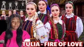 Shocking Reactions! Polish Wife Reacts to Eurovision 2019 Poland Performance