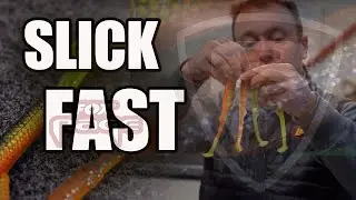 Slick Fast Fox rage 