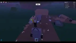 новый баг в игре роблокс на режиме Lumber Tycoon 2