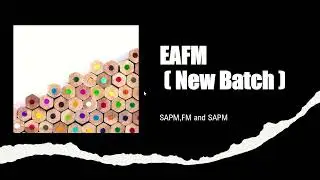 RPSC College Lecturer EAFM (SAPM,FM & QT Classes) Detail Video by Khanna Sir