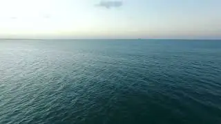 Sea-Sea. Imagine that you hear the waves of water at sea, the smell of the fresh sea