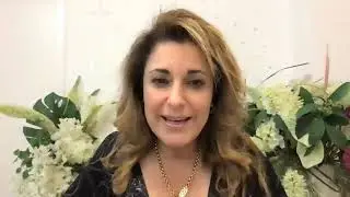 Business Done Different - Experience with Laleh Hancock