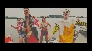 Schorre Chef & MC Vals - Alles Kan!