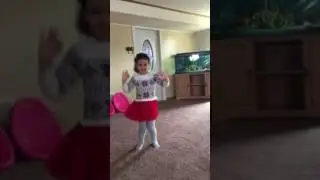 مع الراقصة غزل هانم
