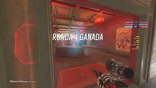 Jugando con amigos #ps4 #rainbowsixsiege #chile
