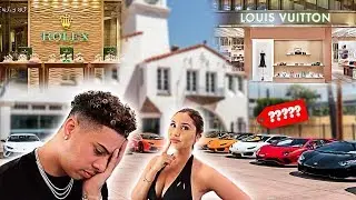IF YOU GUESS THE PRICE, I'LL BUY IT FOR YOU!!! **NOT A GOOD IDEA**