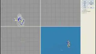 HL Model Import in Cinema 4D + Animation Tutorial Part 1 (english)