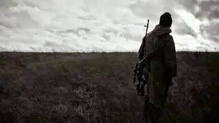Эмбиент из S.T.A.L.K.E.R. Dead air