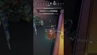 What a Comeback! #apexlegends #ieng4ge #valkire #sentinel