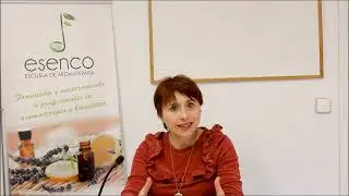 Video #491 El aceite esencial de rosa, ¿se cristaliza o es un fraude?