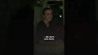 По началу там було, слава Богу, більш-менш тихо, в Маріуполі іще кипіло жизнь • Ukraїner