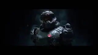 DOOM 2016  Trailer