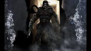 S.T.A.L.K.E.R.:Последний Сталкер.ч 12.пулевич.магильщик