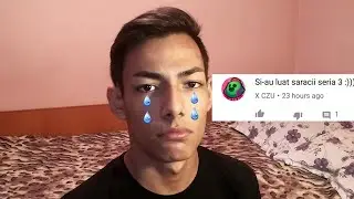 Citim Comentarii De Hate