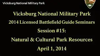 LBG Seminar Session #15