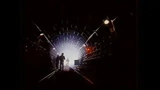 Научная секция пилотов 1996 Россия фильм