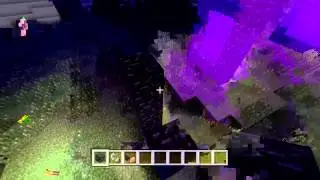 Minecraft : The New Nether!?!?!?