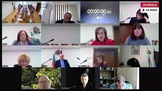 Съдия Владислава Цариградска: Престъпна мрежа заплашва съдии, а прокуратурата не прави нищо