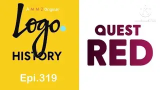 Logo History Epi.319: Canal Quest Red Reino Unido