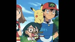 Ash Ketchum Through The Years (Pokemon Fans Only) "Repost" #pokemon #ashketchum