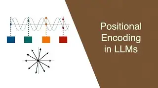 How do Transformer Models keep track of the order of words? Positional Encoding