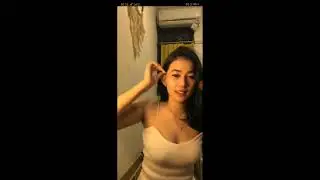 Challenge seksi punyamu mentok pascol bigo live seksi hot