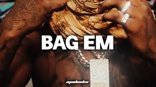 [FREE] Abra Cadabra x POP SMOKE Type Beat 2021 - 