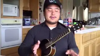 Easy Uke Songs - Sam Smith - Stay With Me (Ukulele Tutorial)