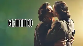 MAITINO: JUST A KISS