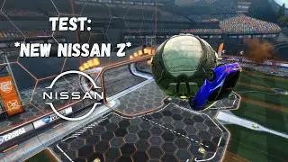 Test: *New* Nissan Z Performance