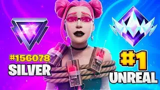 Can I Hit #1 UNREAL Rank In 24 Hours?