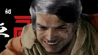Sekiro | Mastering Hitler no Jutsu cause i'm tired of getting gangdanged while fighting bosses.