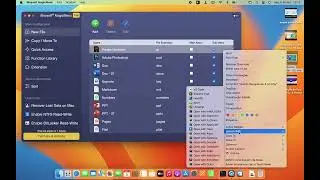 Aumente a produtividade no MacOS com o iBoysoft MagicMenu!