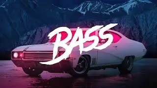 BASS BOOSTED EXTREME 🔈 CAR BASS MUSIC 2021 🔥 BEST EDM, BOUNCE, ELECTRO HOUSE 🔥